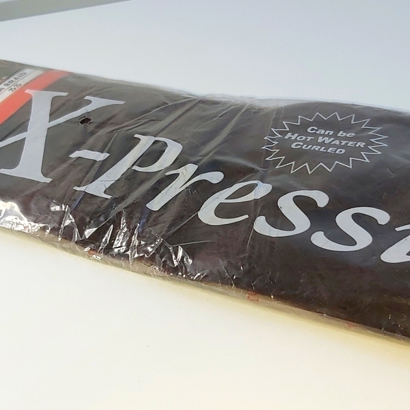 X-pression Collection Ultra Braid hair Extensions - Picture 5 of 6